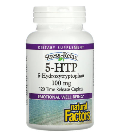 Natural Factors‏