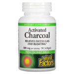 Natural Factors‏
