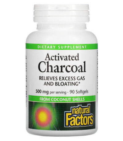 Natural Factors‏