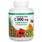 Natural Factors‏