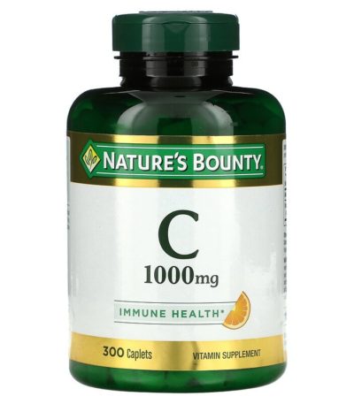 Nature's Bounty‏