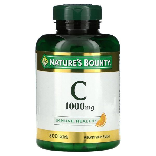 Nature's Bounty‏