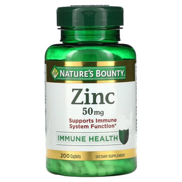 Nature's Bounty‏