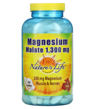 Nature's Life‏