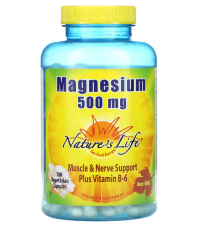 Nature's Life‏