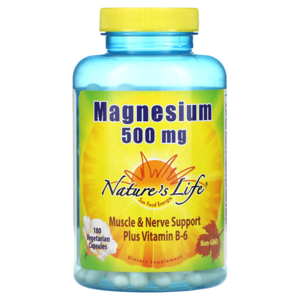 Nature's Life‏