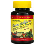 Nature's Plus‏