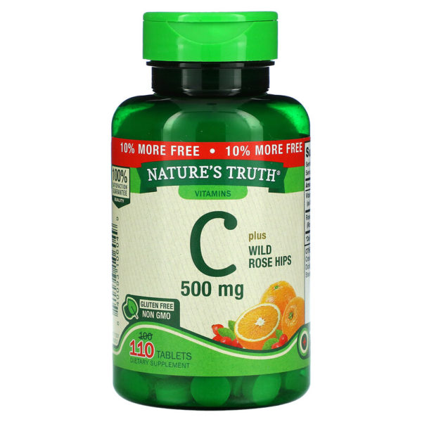 Nature's Truth‏