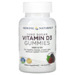 Nordic Naturals‏