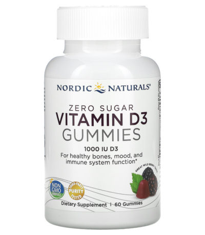 Nordic Naturals‏