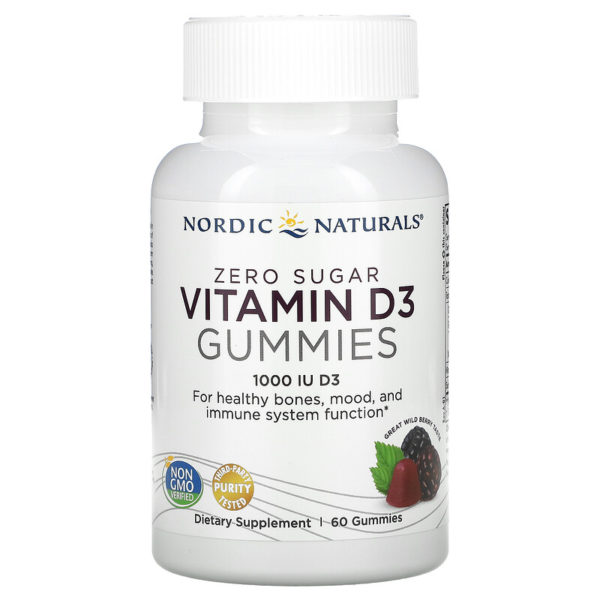 Nordic Naturals‏