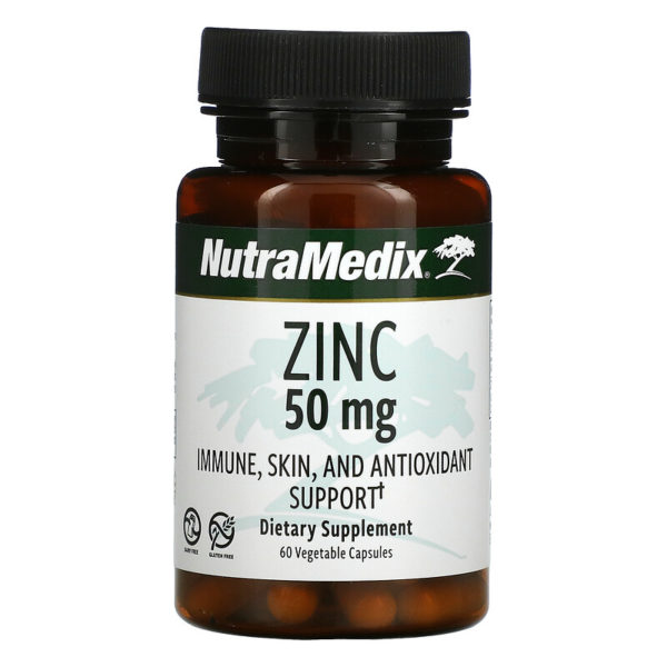 NutraMedix‏