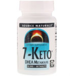 Source Naturals‏