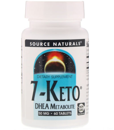 Source Naturals‏