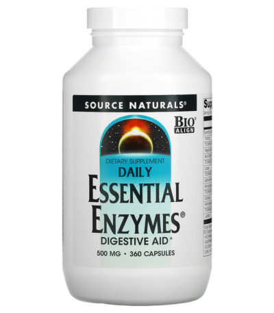 Source Naturals‏