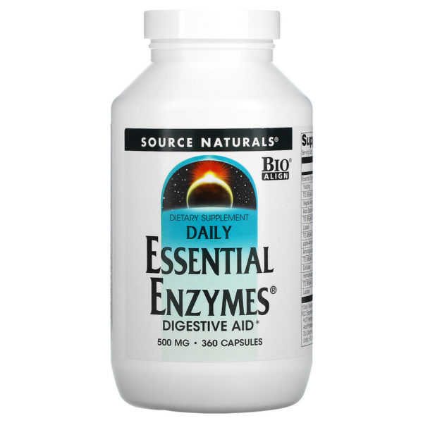 Source Naturals‏
