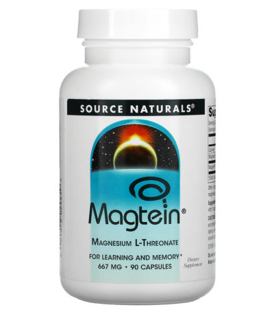 Source Naturals‏