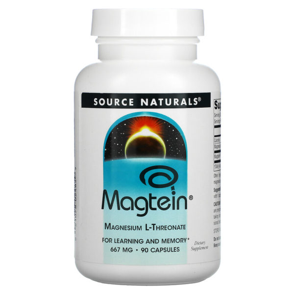 Source Naturals‏