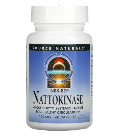 Source Naturals‏