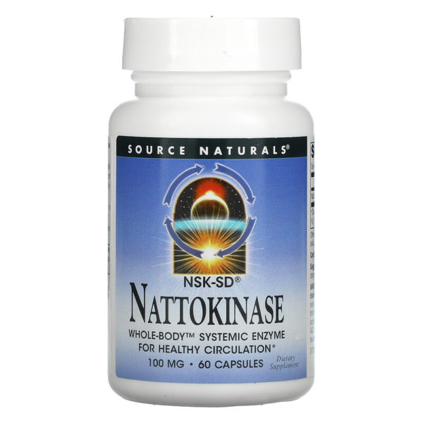 Source Naturals‏