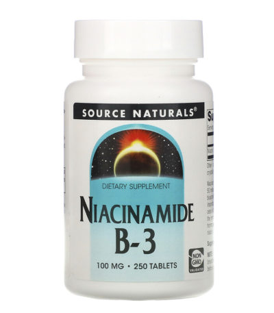 Source Naturals‏