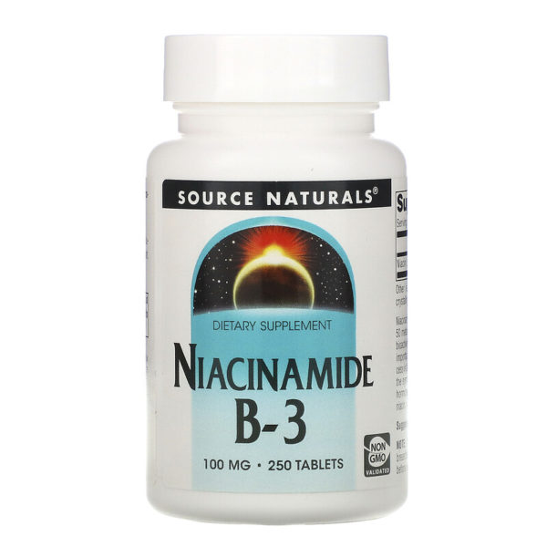 Source Naturals‏
