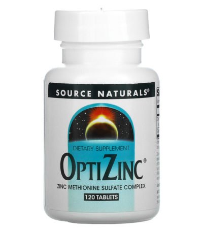 Source Naturals‏