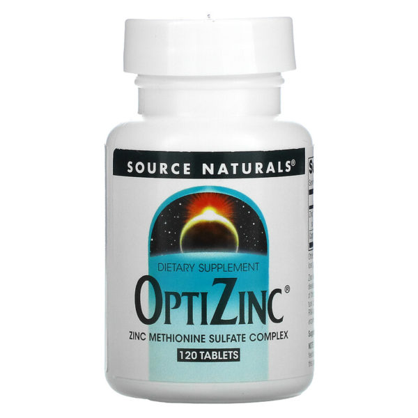 Source Naturals‏