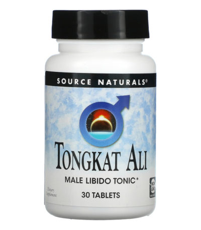 Source Naturals‏