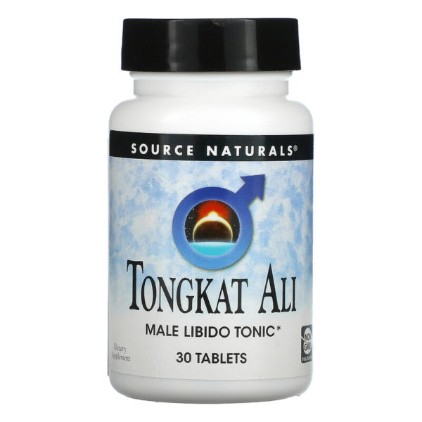 Source Naturals‏
