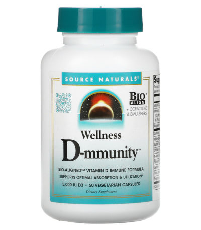 Source Naturals‏