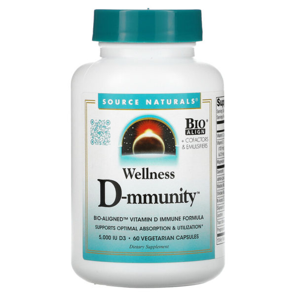 Source Naturals‏