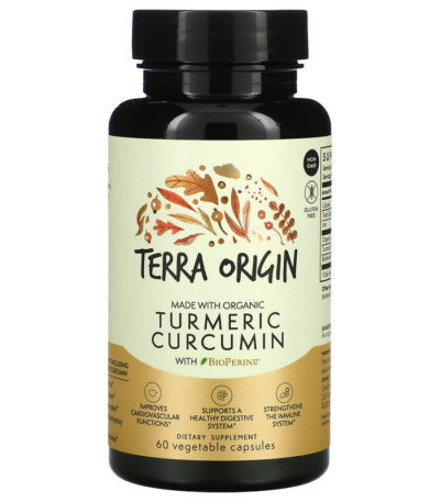 Terra Origin‏