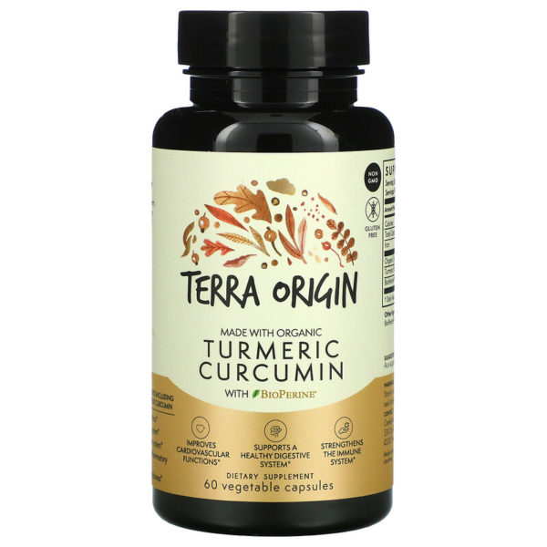 Terra Origin‏