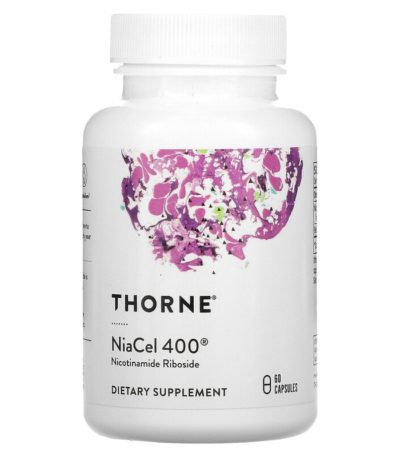 Thorne Research‏