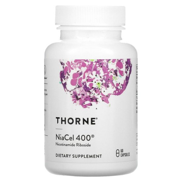 Thorne Research‏