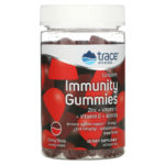 Trace Minerals Research‏