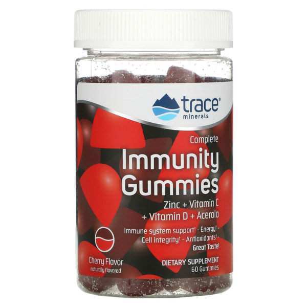 Trace Minerals Research‏