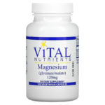 Vital Nutrients‏