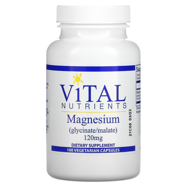 Vital Nutrients‏