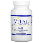 Vital Nutrients‏
