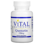 Vital Nutrients‏