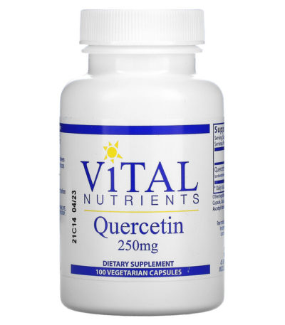 Vital Nutrients‏