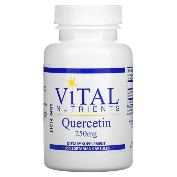 Vital Nutrients‏