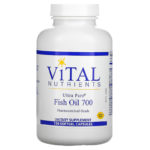 Vital Nutrients‏