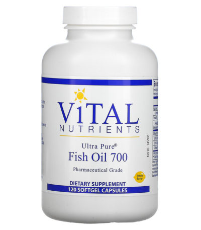 Vital Nutrients‏