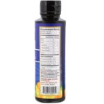 EPA/DHA  زيت السمك اوميجا ٣ الفريش بنكهة البرتقال (٢٣٦ملى) ٣٠أونصه  (236 ml)  من متجر روزا في فلسطين