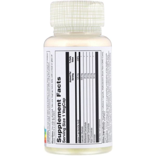 Mega Quercetin