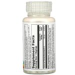 Vitamin B-1 with Aloe Vera