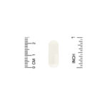 ⁦Lake Avenue Nutrition‏, ميثيل حمض الفوليك، 800 مكجم، 120 كبسولة نباتية⁩ - الصورة ⁦3⁩